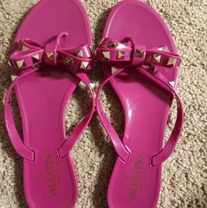 Valentino Garavani sandels